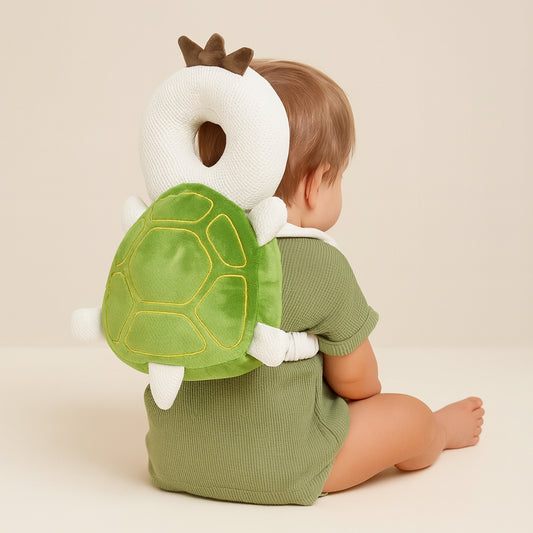 Mommio CuteGuard Baby Head Protector
