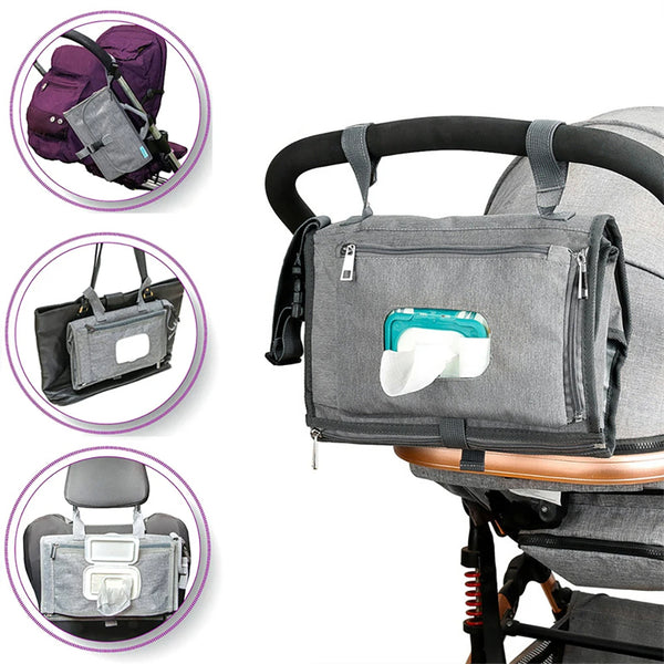 Everyday Go Portable Changing Station