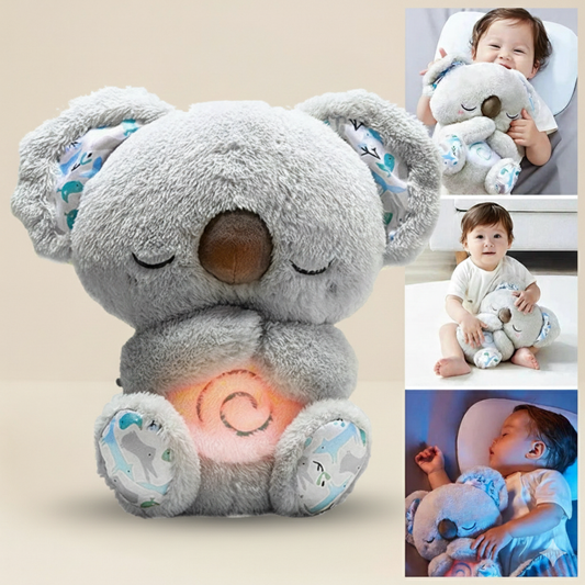 Mommio Gentle Sleep Comfort Companion