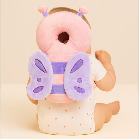 Mommio Baby Head Protection