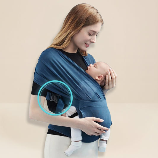 Mommio Everyday Baby Carrier Wrap